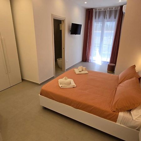Marieclaire B&B Salerno Exterior foto