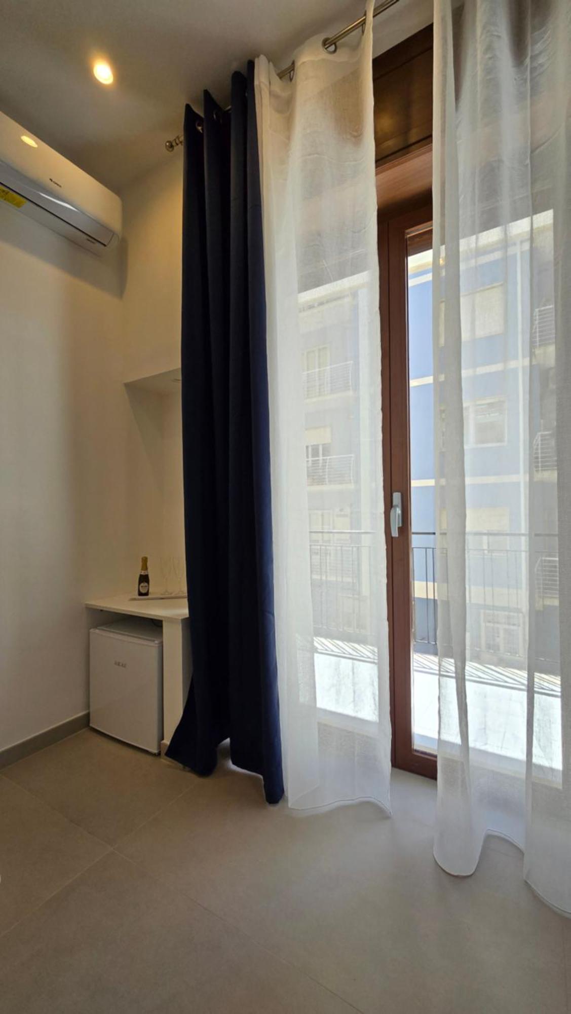 Marieclaire B&B Salerno Exterior foto