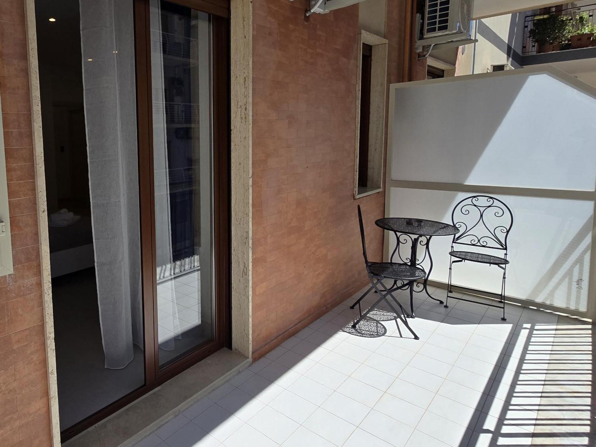 Marieclaire B&B Salerno Exterior foto