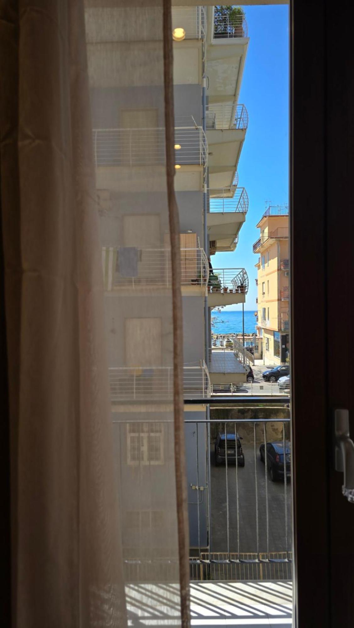 Marieclaire B&B Salerno Exterior foto